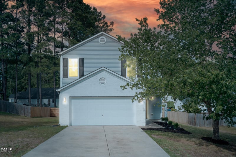 3016 Van Dorn Rd, Knightdale, NC 27545