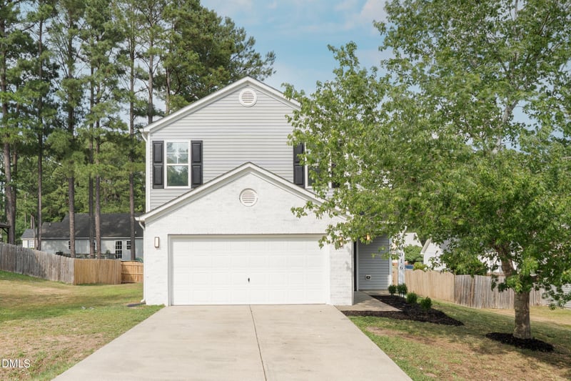 3016 Van Dorn Rd, Knightdale, NC 27545