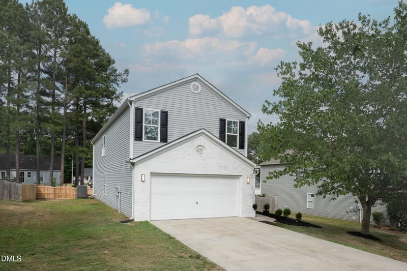 3016 Van Dorn Rd, Knightdale, NC 27545