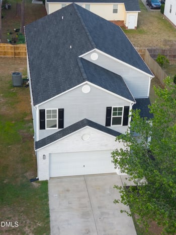 3016 Van Dorn Rd, Knightdale, NC 27545