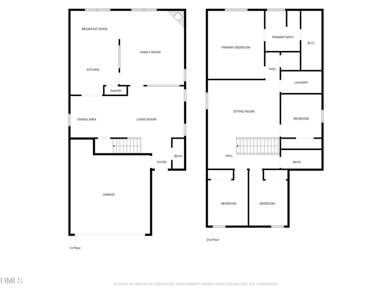3016 Van Dorn Rd, Knightdale, NC 27545