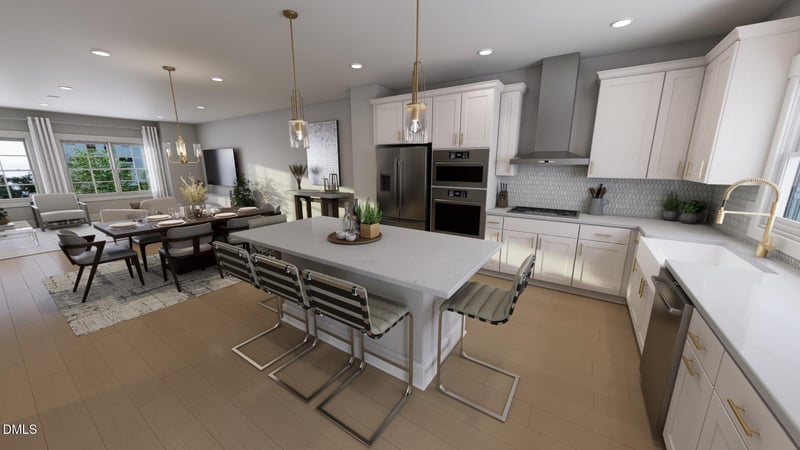 3016 White Rail Dr, Fuquay Varina, NC 27526