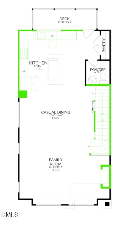 3016 White Rail Dr, Fuquay Varina, NC 27526