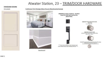 3016 White Rail Dr, Fuquay Varina, NC 27526