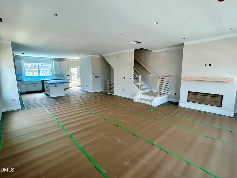 3016 White Rail Dr, Fuquay Varina, NC 27526