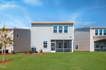 3017 Allamore Dr, Durham, NC 27703