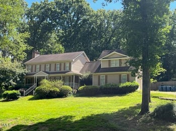 3017 Barnsley Ln, Raleigh, NC 27604