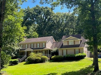 3017 Barnsley Ln, Raleigh, NC 27604