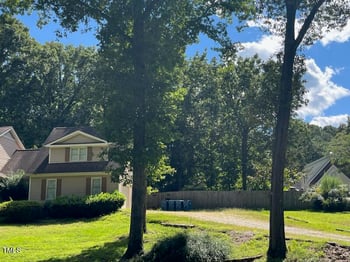 3017 Barnsley Ln, Raleigh, NC 27604