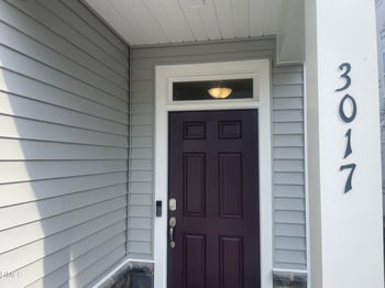 3017 Bay Foal Ln, Durham, NC 27703