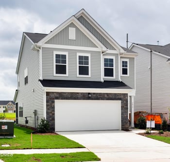 3017 Bay Foal Ln, Durham, NC 27703