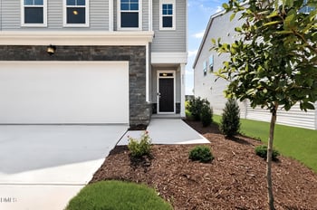 3017 Bay Foal Ln, Durham, NC 27703
