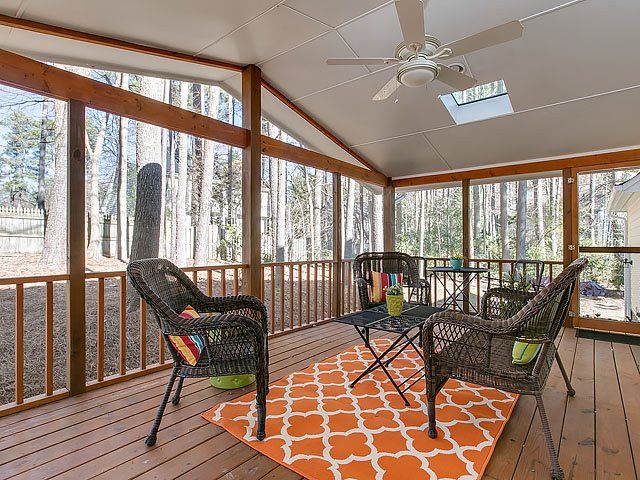 3017 Bexley Ave, Durham, NC 27707