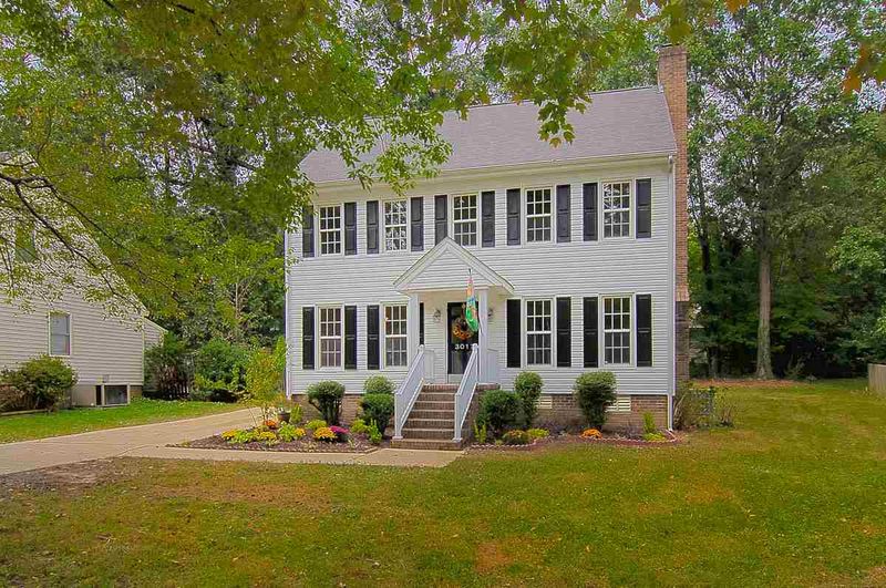 3017 Bolo Trl, Raleigh, NC 27615