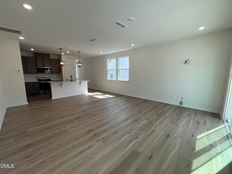 3017 Chrys St, Durham, NC 27704