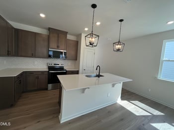 3017 Chrys St, Durham, NC 27704