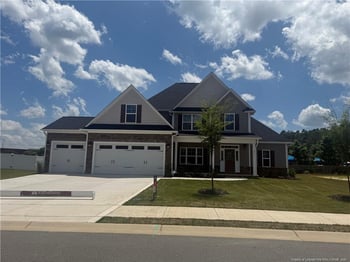 3017 Cragburn Pl, Fayetteville, NC 28306