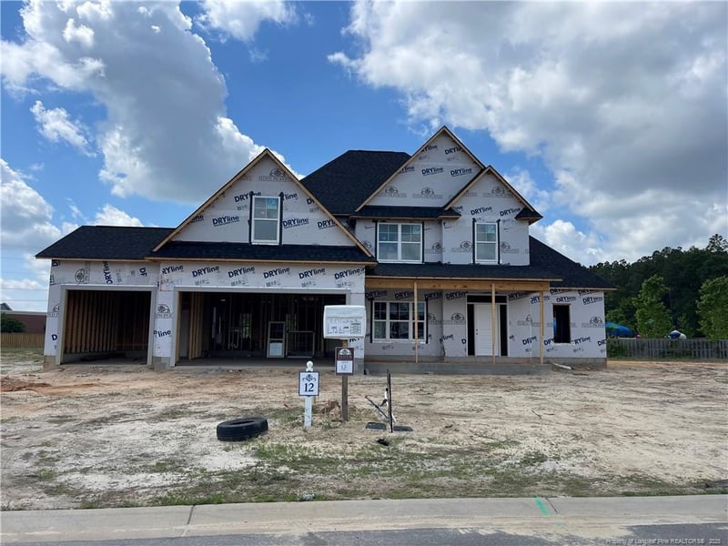 3017 Cragburn Pl, Fayetteville, NC 28306
