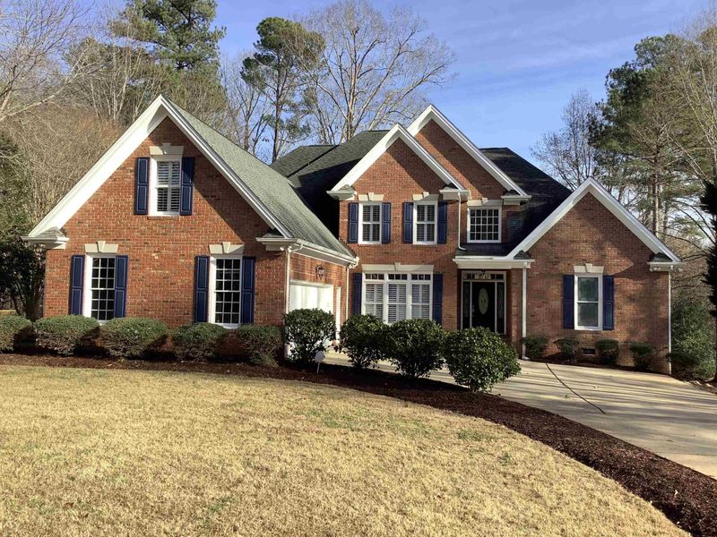 3017 Cranesbill Dr, Raleigh, NC 27613