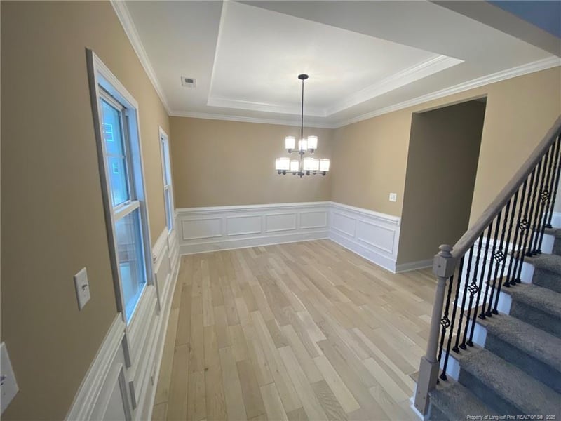 3017 Deeside Ct Lot 1162, Fayetteville, NC 28306