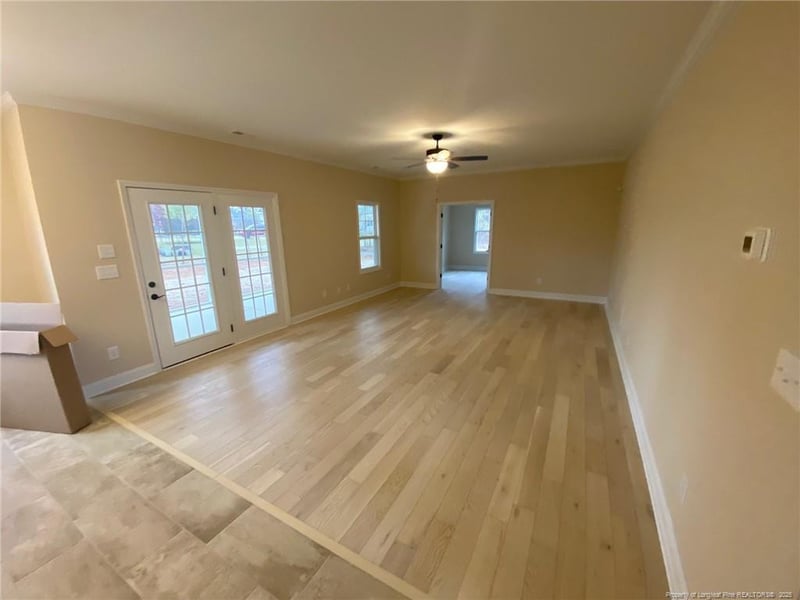 3017 Deeside Ct Lot 1162, Fayetteville, NC 28306