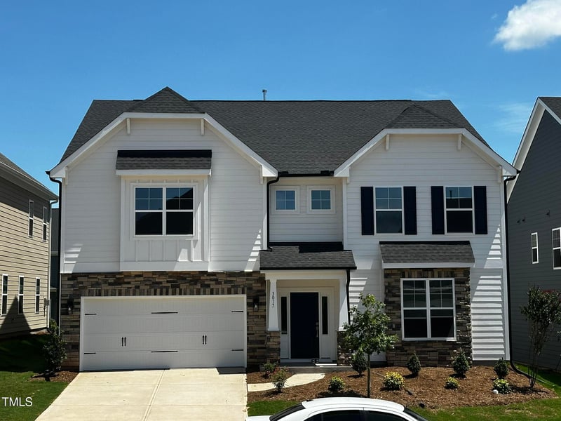 3017 Dog Rose Dr #169, Durham, NC 27703