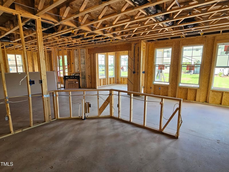 3017 Dog Rose Dr, Durham, NC 27703