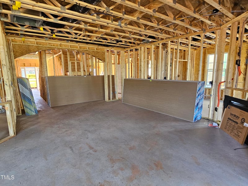 3017 Dog Rose Dr, Durham, NC 27703