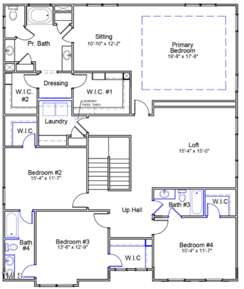 3017 Dog Rose Dr, Durham, NC 27703