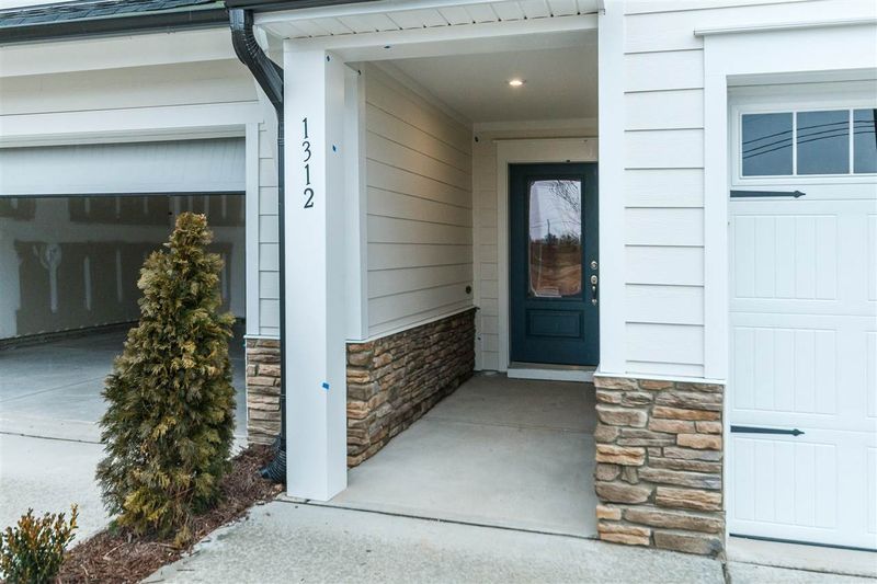 3017 Dunnock Dr, Durham, NC 27713