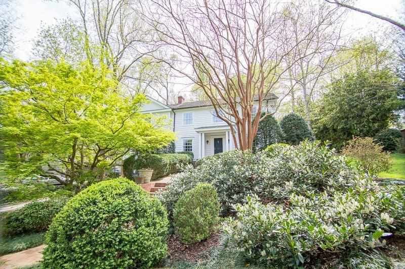 3017 Eton Rd, Raleigh, NC 27608