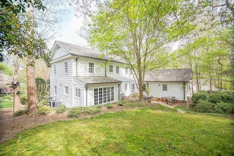 3017 Eton Rd, Raleigh, NC 27608