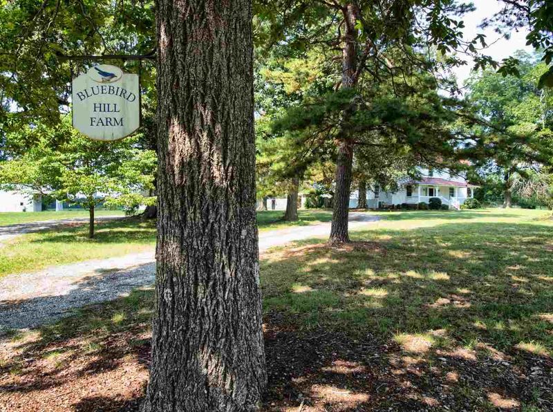3017 Frank Perry Rd, Hillsborough, NC 27278