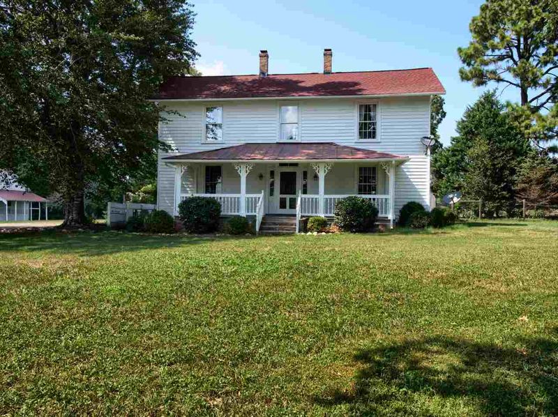 3017 Frank Perry Rd, Hillsborough, NC 27278