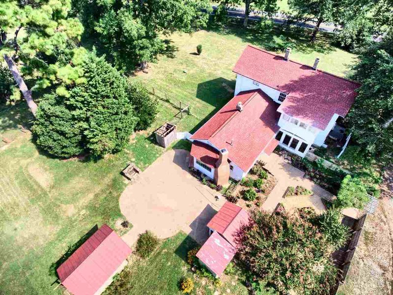 3017 Frank Perry Rd, Hillsborough, NC 27278