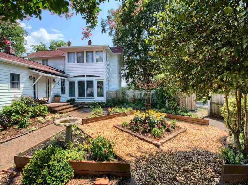 3017 Frank Perry Rd, Hillsborough, NC 27278