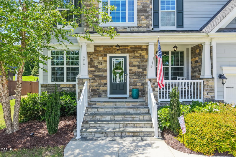 3017 Freeman Farm Way, Rolesville, NC 27571