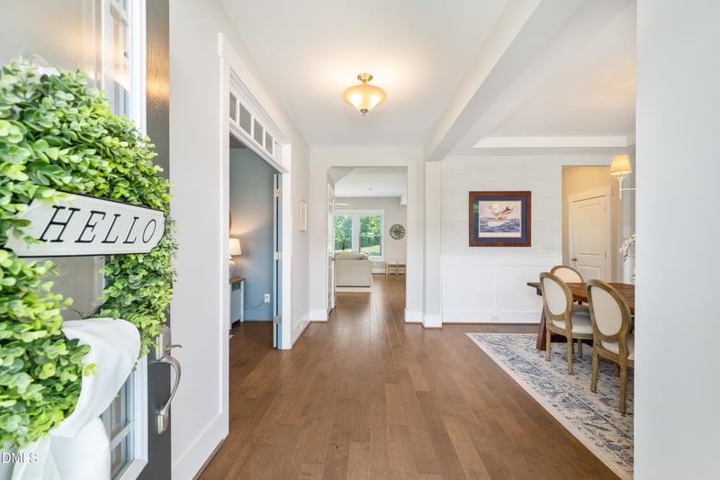 3017 Freeman Farm Way, Rolesville, NC 27571