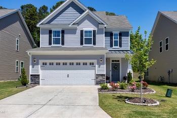 3017 Ginger Hill Ln, Durham, NC 27703