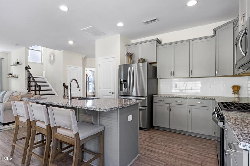 3017 Ginger Hill Ln, Durham, NC 27703