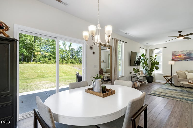 3017 Ginger Hill Ln, Durham, NC 27703