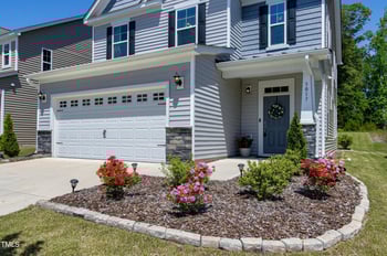 3017 Ginger Hill Ln, Durham, NC 27703