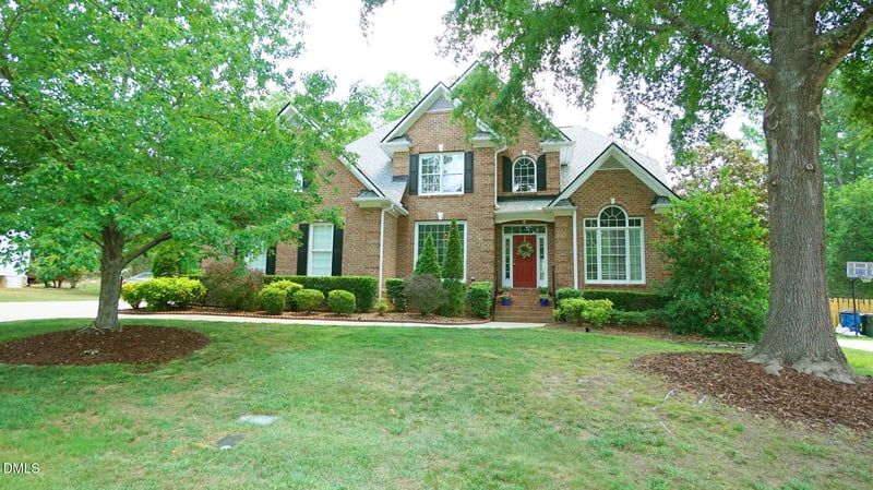 3017 Glenwood Dr, Durham, NC 27705