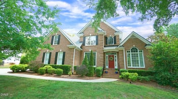 3017 Glenwood Dr, Durham, NC 27705