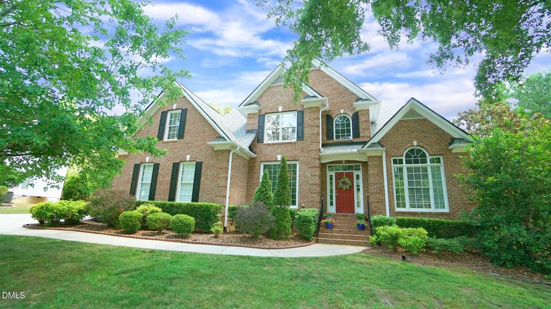 3017 Glenwood Dr, Durham, NC 27705