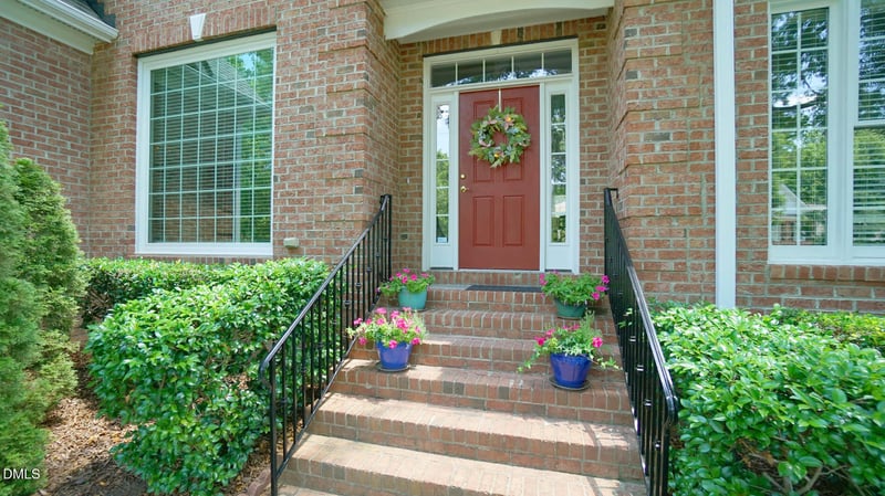 3017 Glenwood Dr, Durham, NC 27705