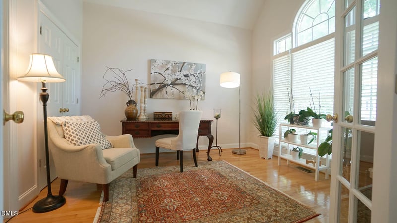 3017 Glenwood Dr, Durham, NC 27705