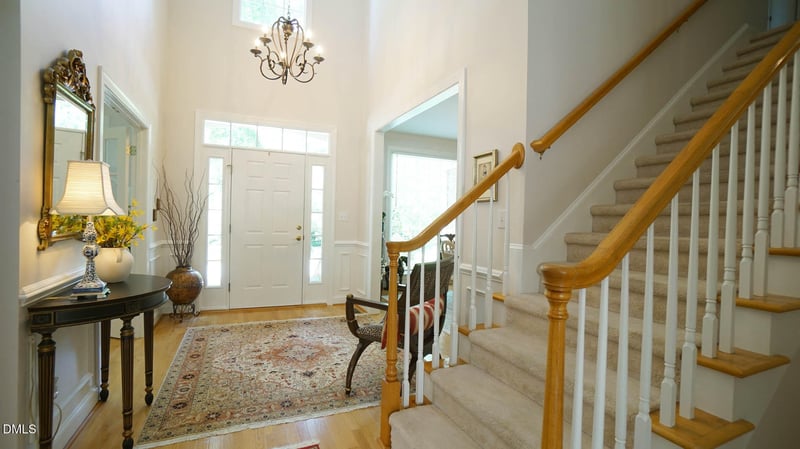 3017 Glenwood Dr, Durham, NC 27705