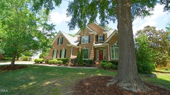 3017 Glenwood Dr, Durham, NC 27705