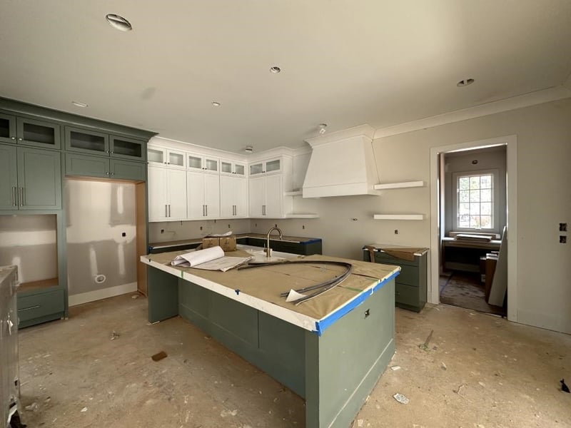 3017 Grant Ave, Raleigh, NC 27607